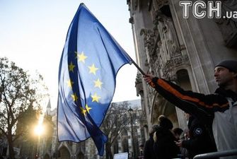Євросоюз починає створення свого санкційного "акту Магнітського"