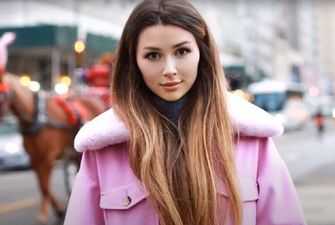 Дочка Анастасії Заворотнюк Анна зізналася, що хоче втекти з Росії