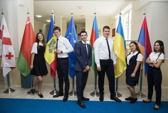 Українців запрошують до Європейської школи – навчання безкоштовне