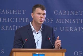 Криклий лоббирует интересы соратника Яценюка: детали скандала