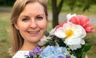 Россияне обвинили вывезенную в РФ украинскую активистку в "шпионаже"