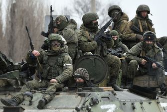 Реакция украинцев на возможное повторное наступление россиян