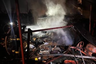 Ночная атака "Шахедов": в Днепре, Харькове, Запорожье прогремели взрывы - что известно