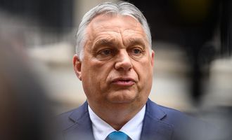 Орбан устроил истерику по поводу роста «милитарных настроений» в ЕС. Что заявил