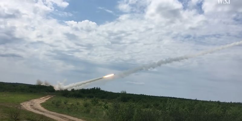 "Модификаций нужно немного": Украине нужны ракеты большей дальности от США, — Bloomberg