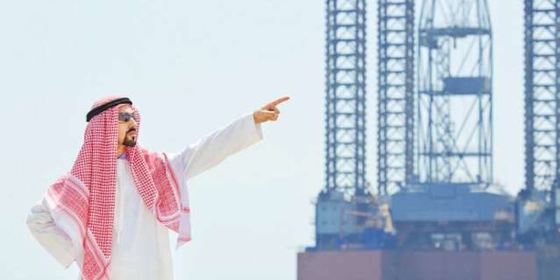 Саудівська Аравія хоче повністю відновити видобуток нафти до кінця місяця