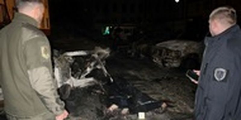 В Николаеве от взрыва боеприпаса погибли двое военных