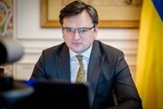 Кулеба о переговорах во Львове: Нас никто не склонял к уступкам в пользу РФ