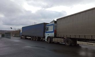 Ивано-Франковск отправляет продукты в Киев и другие города, где есть потребность