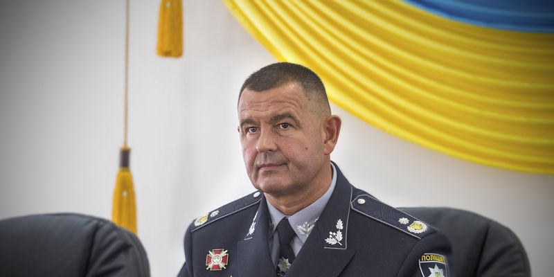 Князев представил нового начальника главка в Запорожской области