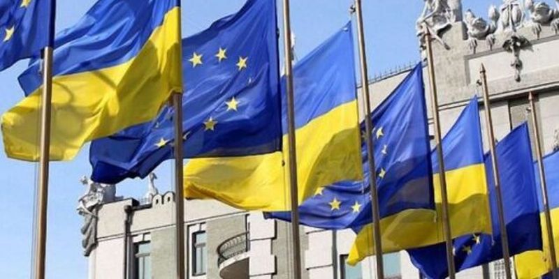 Выборы в Раду: ЕС выступил с официальным обращением к Украине
