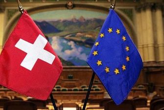 Швейцарии нужно больше времени для соглашения с Евросоюзом — МИД