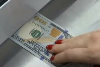 В Нацбанке сообщили обнадеживающую новость о курсе доллара: «Останется на уровне…»