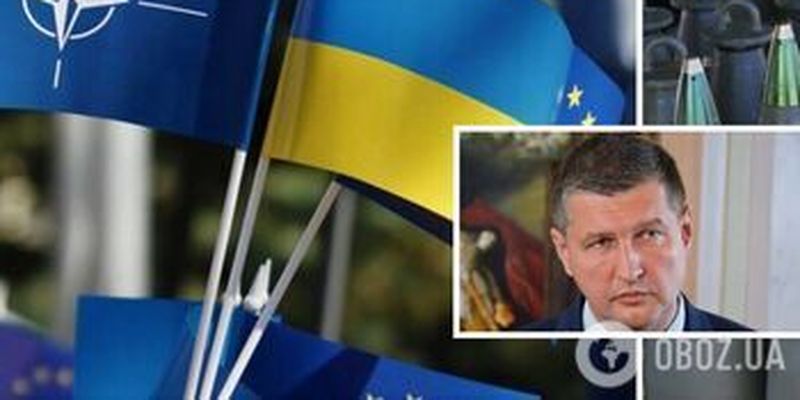 "Ожидаем положительных сигналов": эксперт оценил перспективы вступления Украины в ЕС и НАТО и назвал залог успеха ВСУ