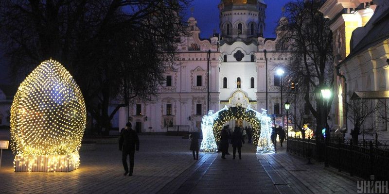 У КМДА назвали число туристів, які відвідали Київ у 2019 році