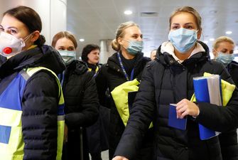 «Я тоже обеспокоен»: директор санатория «Медоборы» рассказал об эвакуации украинцев из Китая