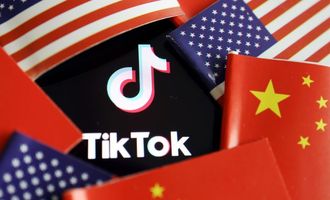 Конгресс одобрил запрет TikTok в США