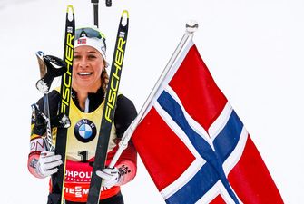 Збірна Норвегії оголосила склад на чемпіонат світу-2020