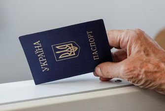 У РФ обіцяють зберегти дію внутрішніх українських паспортів на своїй території після 1 березня