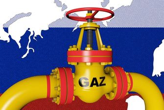 "Газпром" продлил контракт на поставку газа в Беларусь еще на несколько лет