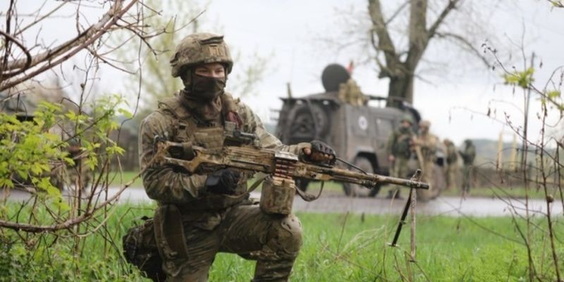 Комиссия ООН пока не установила лиц российских военных, совершавших преступления в Украине