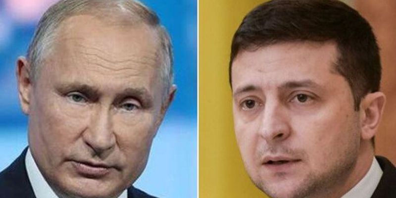Встреча "нормандской четверки": как Зеленский с Путиным будут решать судьбу Донбасса