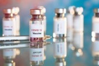 Вчені США не схвалюють одноразове введення вакцин Pfizer та Moderna