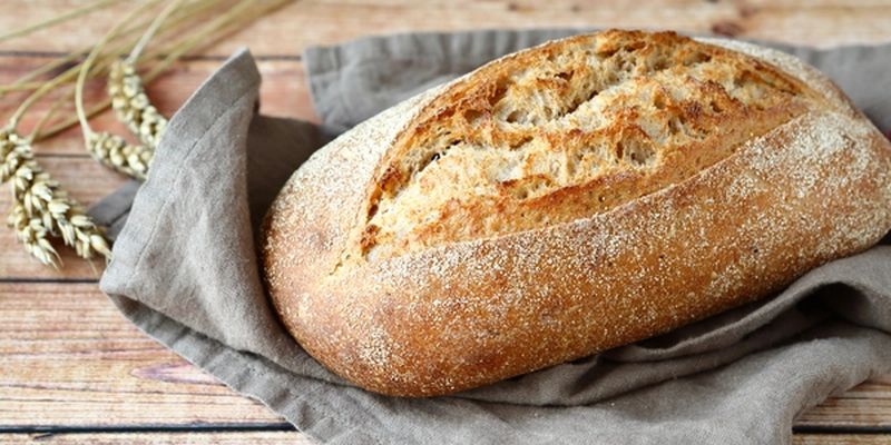 Рецепт вкуснейшего домашнего хлеба