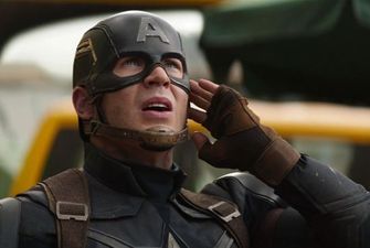 Крис Эванс ответил на слухи о его возвращении к роли Капитана Америка