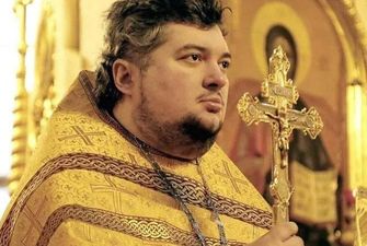 На Донбассе священник УПЦ МП работал на оккупантов и заказывал убийства конкурентов - NYT