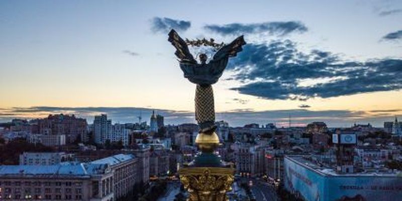 В Киеве просят изменить продолжительность комендантского часа