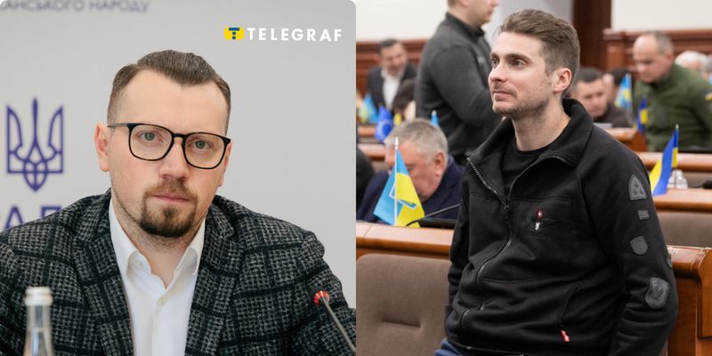 В Раде новый скандал: киевские депутаты недовольны "слугой народа"