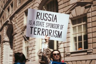 Парламент Нидерландов признал россию государством — спонсором терроризма