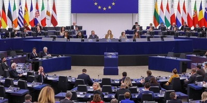 Наказание будет неизбежным: Европарламент поддержал создание трибунала для России