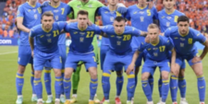 Краща гра Євро-2020: реакція ЗМІ на матч Нідерланди-Україна