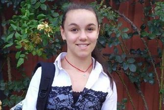 Диана вышла из дома и исчезла: одесская полиция полиция просит помочь в поиске школьницы