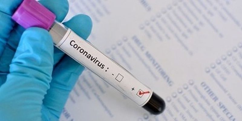 В Украине почти 20 тыс. новых случаев коронавируса за сутки: статистика на 9 апреля