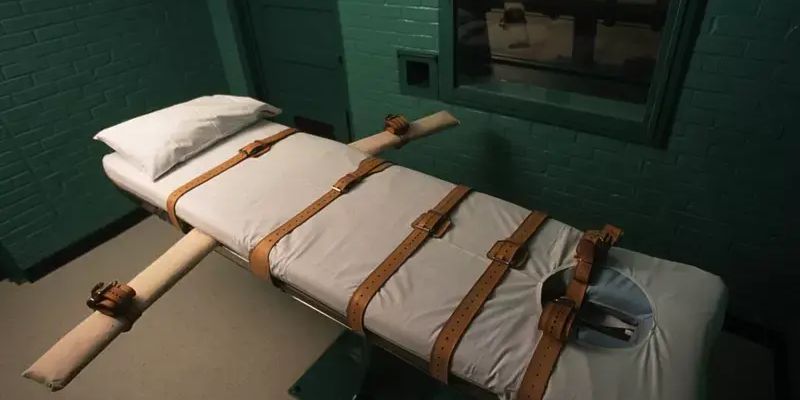 Не было доступа к венам: в Алабаме тюремные работники не смогли провести смертную казнь