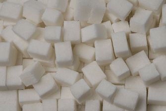 Експорт цукру в 2021 році зменшився у понад 37 разів