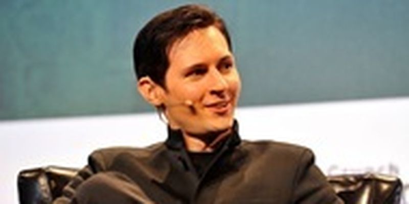 Telegram не будет "игроком в геополитику" - Дуров