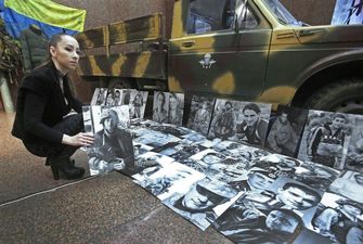 В Украине появился День чествования защитников Донецкого аэропорта