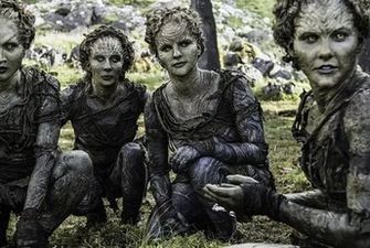 В Северной Ирландии начали съемки приквела "Игры престолов": что о нем известно/HBO пока работает лишь над пилотной серией