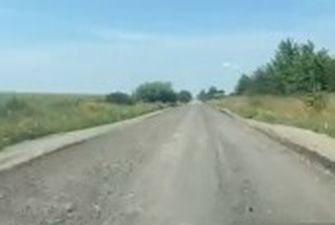 МХП виділив понад 1 млн грн на ремонт дороги у Львівській області
