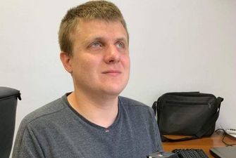Український студент створив унікальний пристрій для незрячих: фото, відео