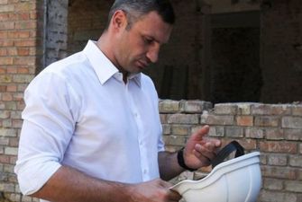 Мстит за увольнение?.. Кличко хочет запретить новострои в Киеве