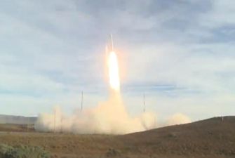 У США випробували заборонену ракету – Росія відреагувала