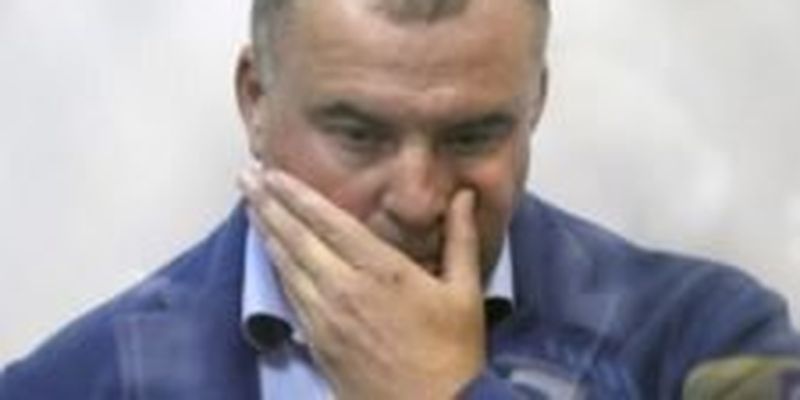 Гладковский подает в суд на НАБУ из-за преследований