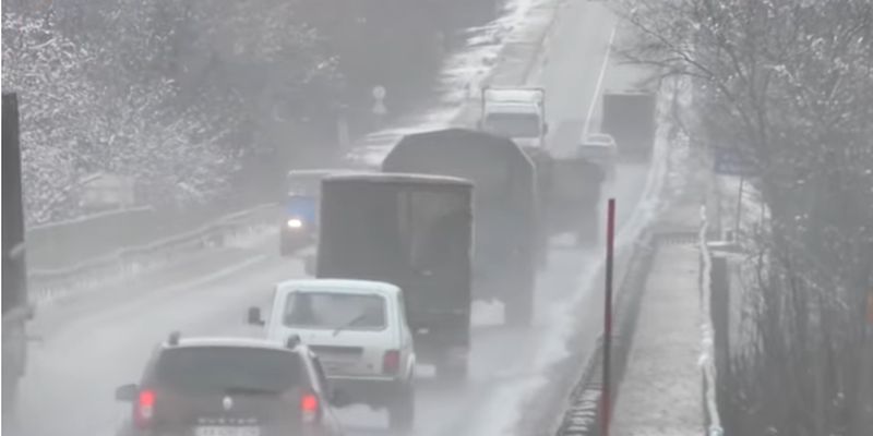 Снег в середине июля и жара посреди января: чем украинцев удивит погода