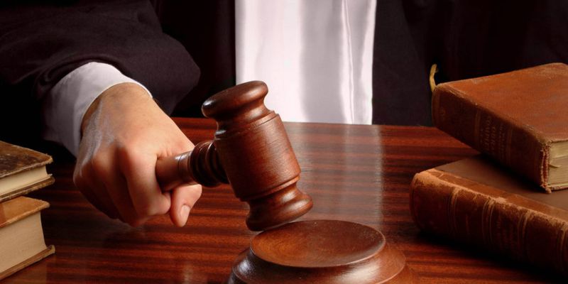«Мафиозная профессия»: почему депутаты пекутся о пожизненном содержании судей?