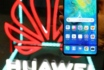 Huawei збирається ставити свою операційну систему на "розумні" пристрої